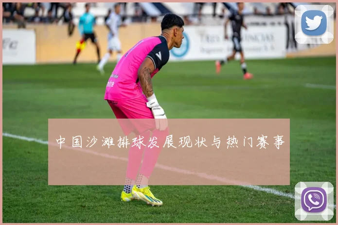 中国沙滩排球发展现状与热门赛事